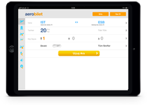 Endanasi ipad